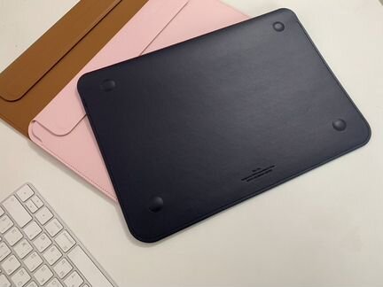 Чехол конверт для macbook air pro 2020
