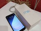 Meizu m8с