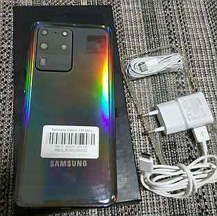 Samsung galaxy s20 ultra 5g