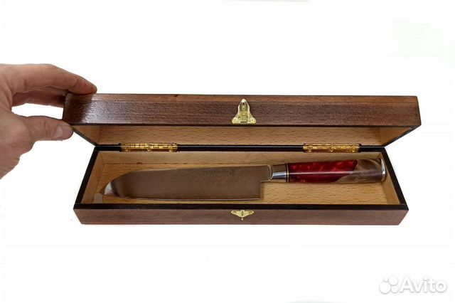 Деревянная шкатулка, купюрница, коробка из дерева