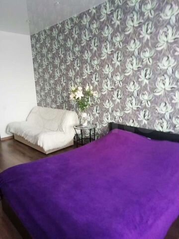 1-к. квартира, 47 м², 13/16 эт.