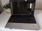 Ноутбук HP compaq presario CQ60-305ER объявление продам
