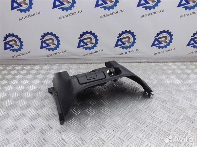 Пепельница Honda Orthia Partner EL2 2.0 B20B