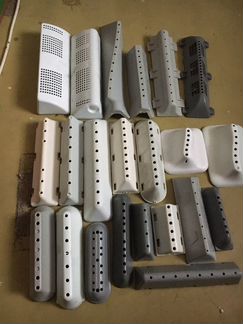 Редан/ребро/бойник/активатор барабана стиральной м