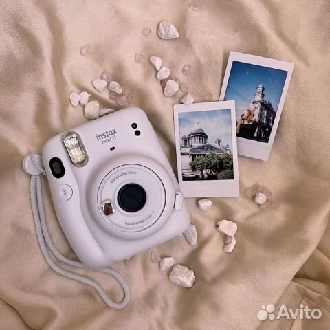 Аренда полароидов Instax mini 11/wide/polaroid 636