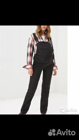 Комбинезон для беременных