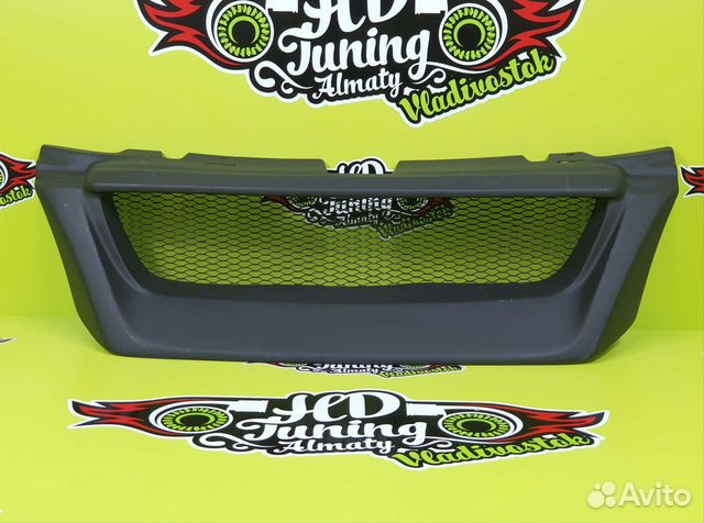 Решетка Liberal Subaru Forester SF5 SF9