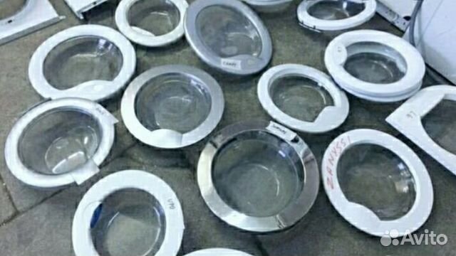 Люк для стиральной машины