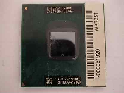 Intel I7 840QM Mobile Laptop CPU PGA988 Quad Core Eight Threads 1.86Ghz Turo to 3.2Ghz /l3 8M TDP 45w,Have A I7 920xm Sell