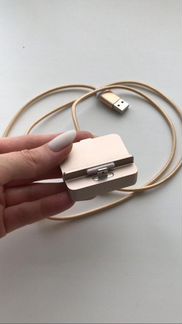 Зарядная док-станция iPhone 6,7,8,10,11,12