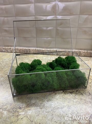 Шкатулка для украшений