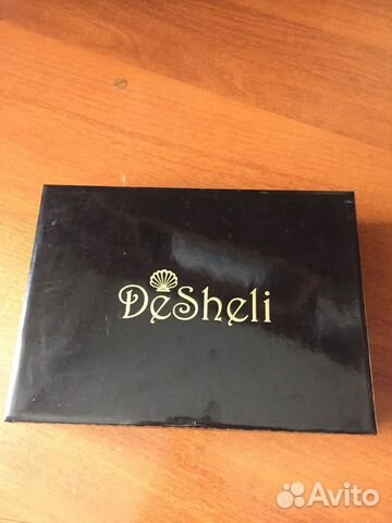 Аппарат для массажа Desheli