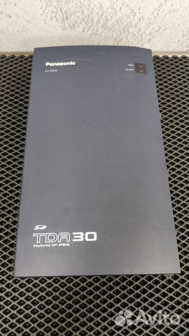 Panasonic KX-TDA30