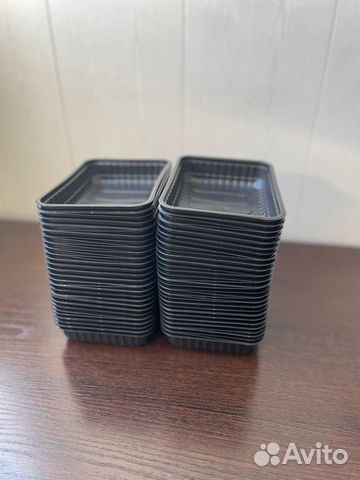 Боксы для микрозелени