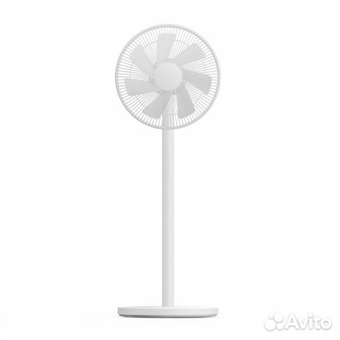 Вентилятор Xiaomi Mijia DC Inverter Fan 1X