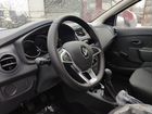 Renault Logan 1.6 МТ, 2021 объявление продам