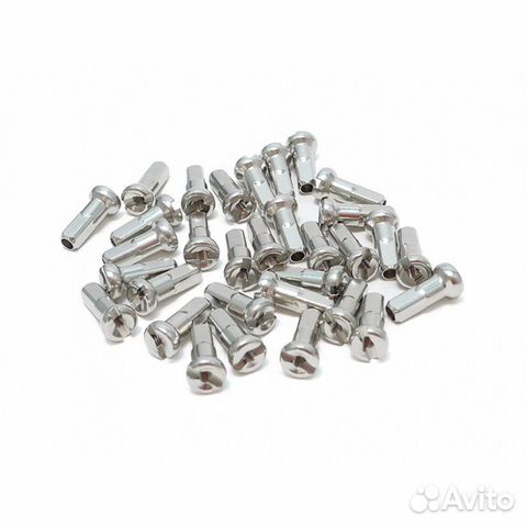 Ниппель д/спиц 12мм (144шт)