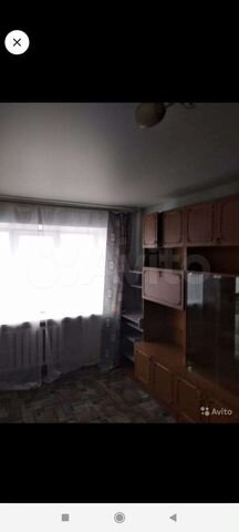 Комната 17,3 м² в 1-к., 5/5 эт.