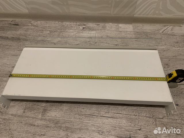 Полки. Настенный стеллаж