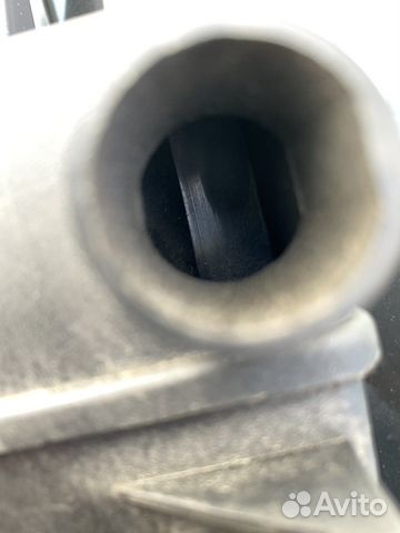 Маслоотделитель