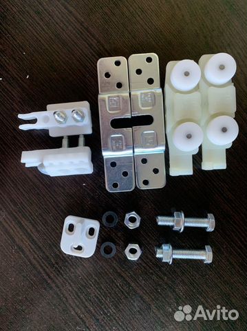 Комплект для раздвижных дверей