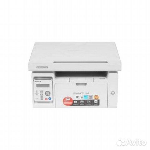 Мфу Pantum M6507W