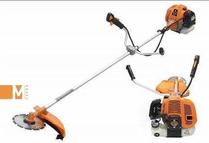 Триммер бензиновый Carver GBC-052М