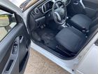 Datsun mi-DO 1.6 AT, 2018, 32 000 км объявление продам