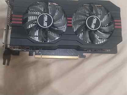 7700 video card