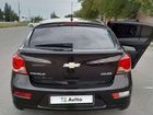 Chevrolet Cruze 1.6 МТ, 2014, 116 000 км объявление продам