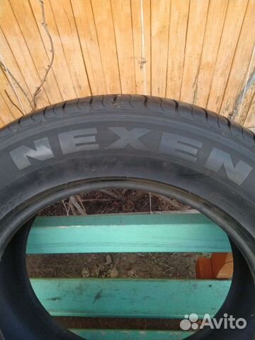 Nexen N Fera RU1 225/65 R18