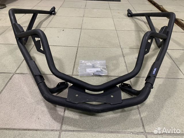 Запчасти для снегохода