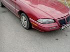 Pontiac Grand AM 2.0 AT, 1991, 300 000 км объявление продам