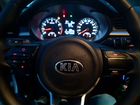 Kia Rio 1.6 AT, 2018, 61 000 км объявление продам