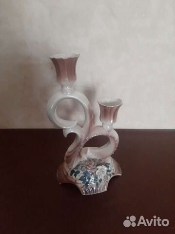 Подсвечник