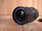 Canon EF 16-35mm f2.8L III USM объявление продам