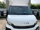 Iveco Daily 3.0 МТ, 2020, 117 000 км