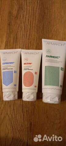 Защитный крем для рук