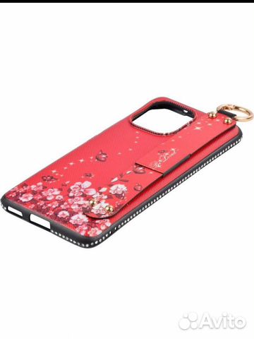 Чехол для xiaomi mi 11