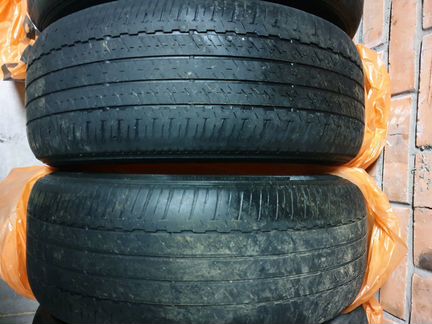 Bridgestone Dueler H/L 422 Ecopia 245/55 R19 103T