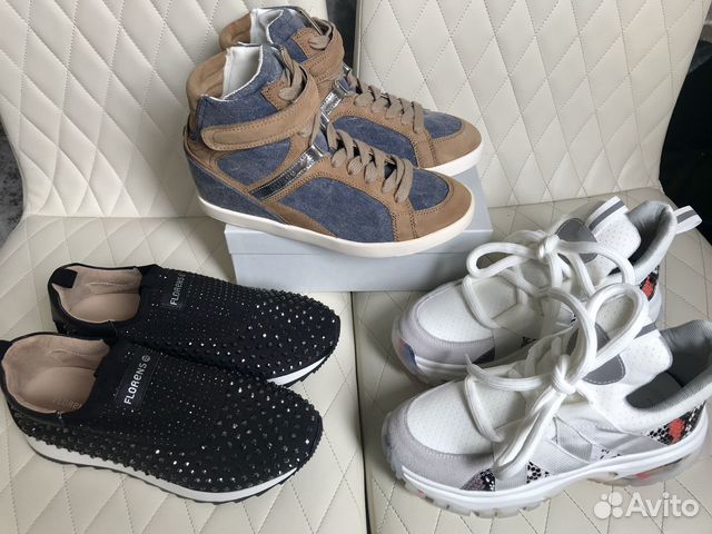 Новые Florens Guess 38-39