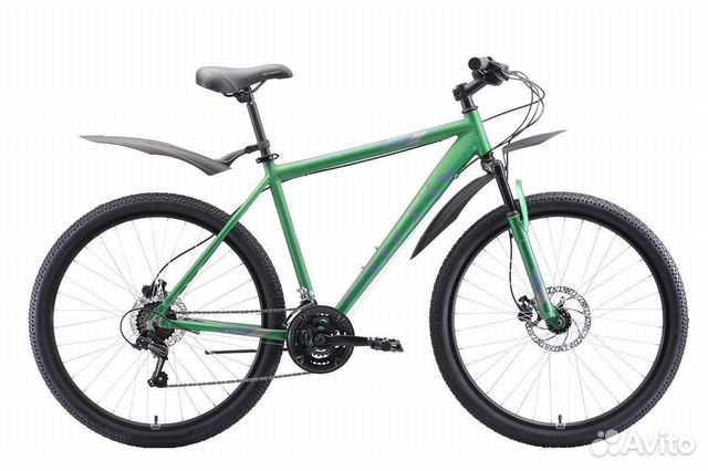 Велосипед Stark Tank 27.1 HD 2021