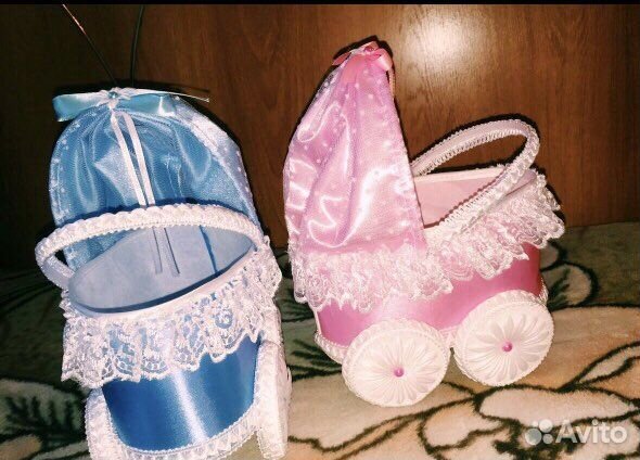 Аксессуары для свадьбы