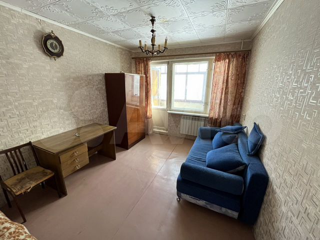 3-к. квартира, 65 м², 2/5 эт.