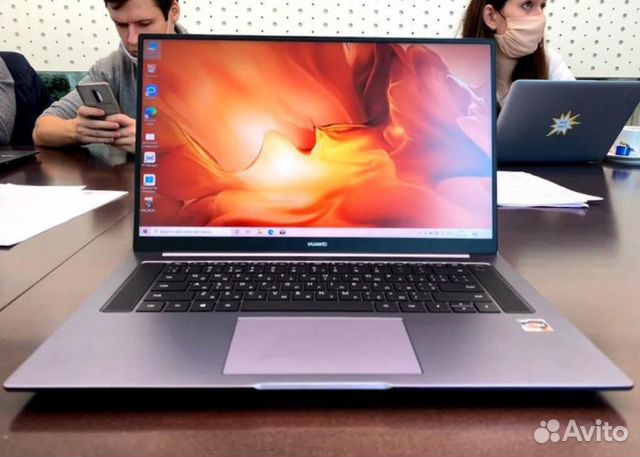 Мате бук 16. Huawei MATEBOOK 16. Ноутбук Huawei MATEBOOK d16. Ноутбук Хуавей MATEBOOK D 16. Ноутбук Huawei MATEBOOK D 16 16.1", IPS, AMD Ryzen 5 4600h.