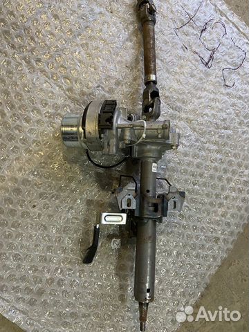 Рулевая колонка в сборе Mitsubishi 8633a131