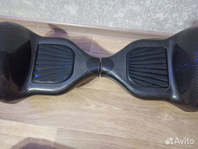 Гироскутер