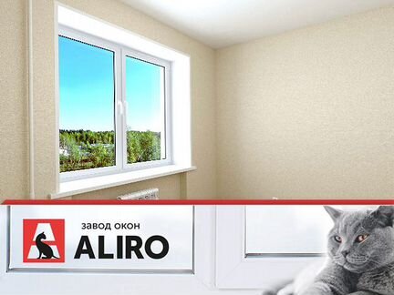 Пластиковые окна пвх, остекление балкона Анапа