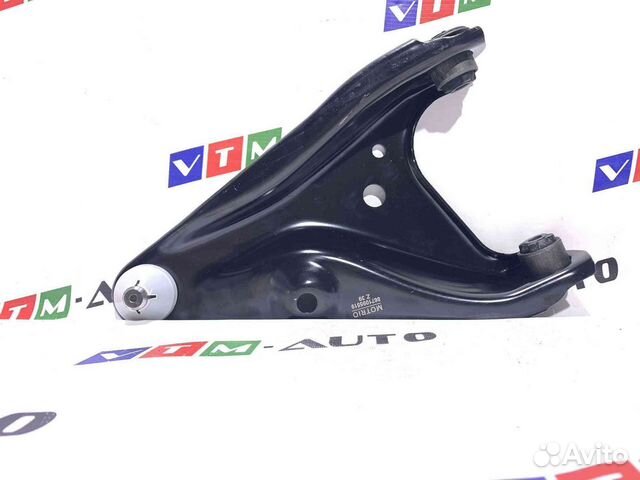 Рычаг правый Renault R19/Megane/Scenic