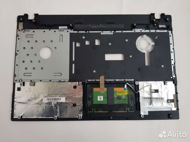 Топкейс для ноутбука Asus P55V, P55VA